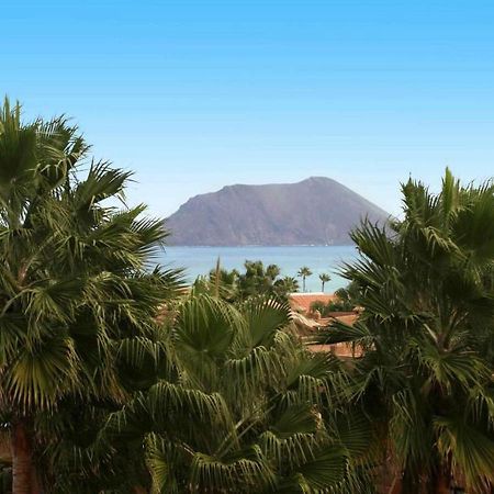 Family Apartment 1 Bedroom With Pool View 2 - Oasis Duna Resort Corralejo Luaran gambar