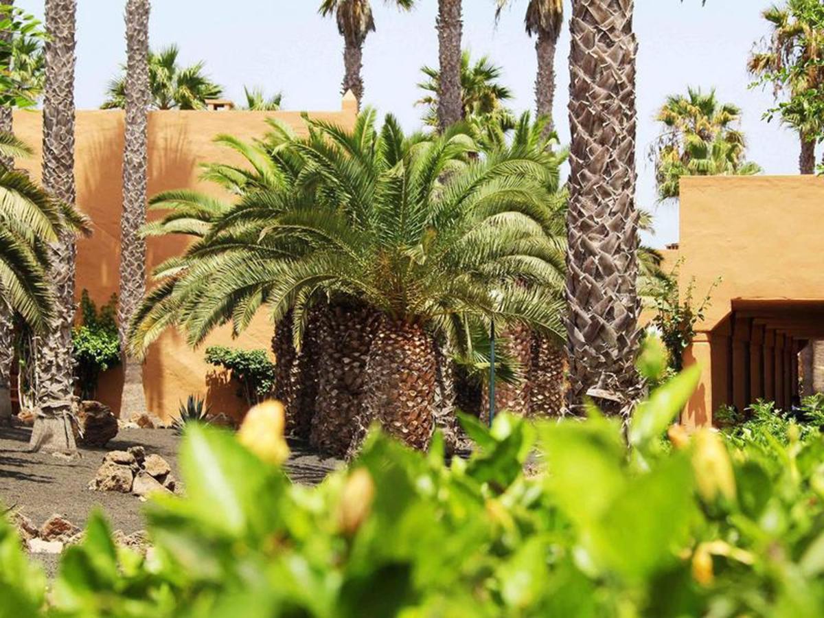 Family Apartment 1 Bedroom With Pool View 2 - Oasis Duna Resort Corralejo Luaran gambar