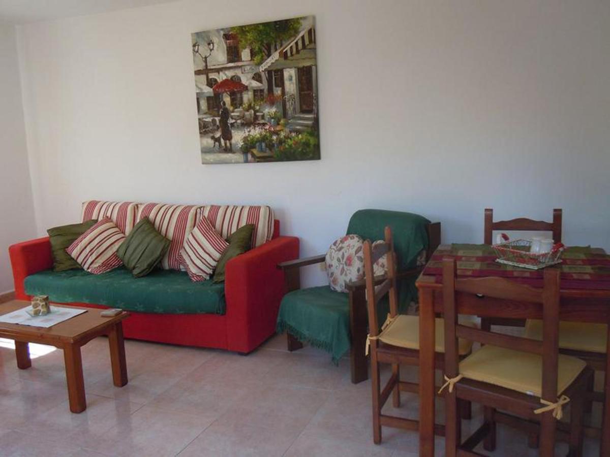 Family Apartment 1 Bedroom With Pool View 2 - Oasis Duna Resort Corralejo Luaran gambar