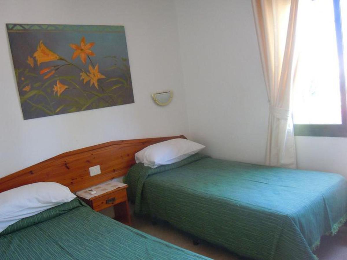 Family Apartment 1 Bedroom With Pool View 2 - Oasis Duna Resort Corralejo Luaran gambar