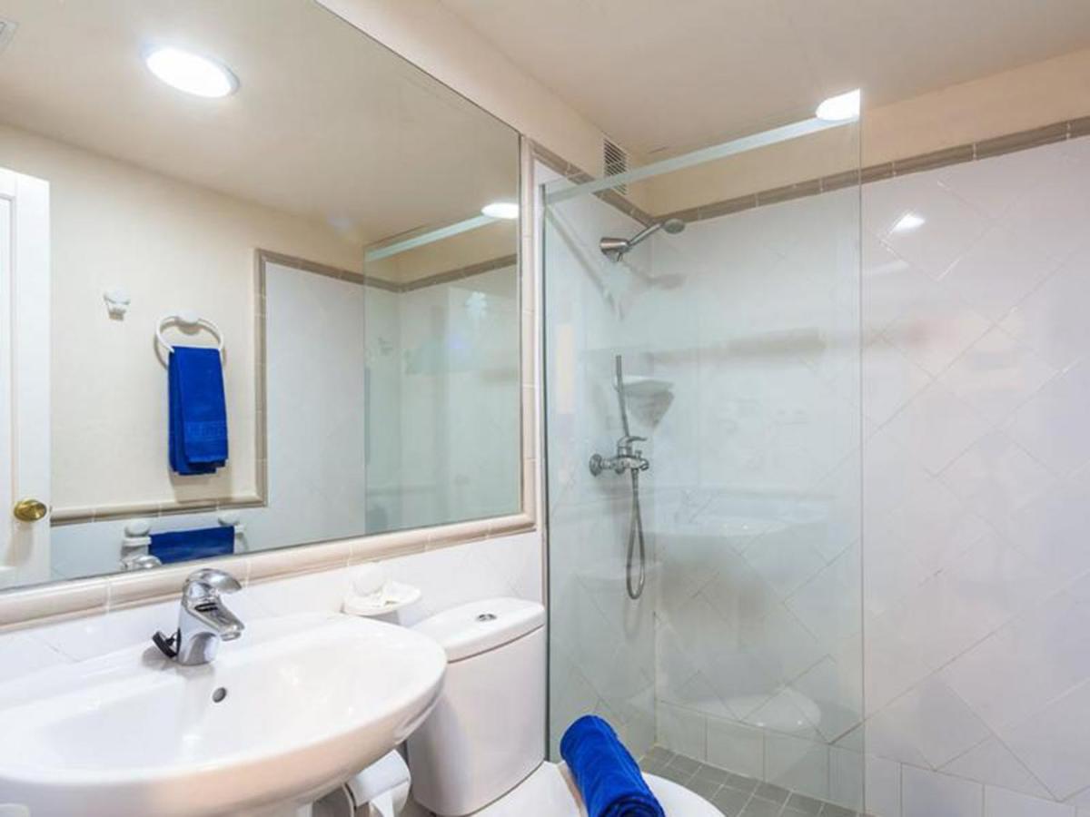 Family Apartment 1 Bedroom With Pool View 2 - Oasis Duna Resort Corralejo Luaran gambar